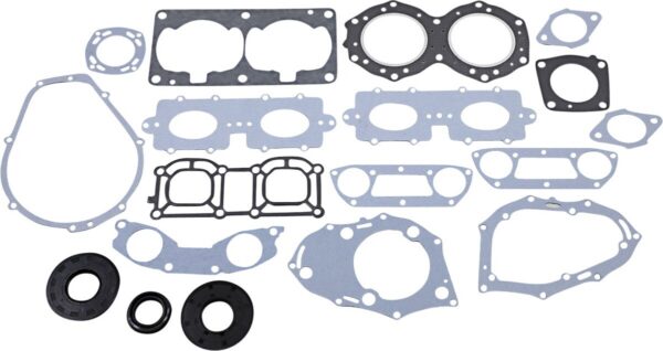GASKET COMPLETE YAMAHA