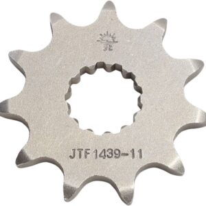 SPROCKET FRONT 11T 520