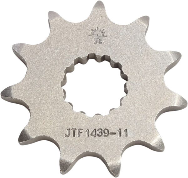 SPROCKET FRONT 11T 520