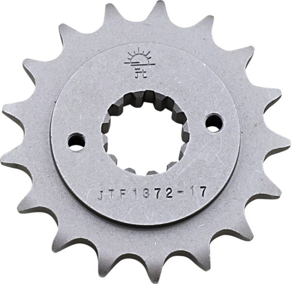 SPROCKET FRONT 17T 525