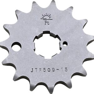 SPROCKET FRONT 15T 530