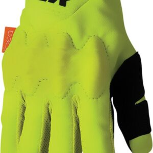 GLOVE REBOUND ACID/BK MD