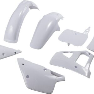 BODY KIT FULL YZ125 91 OEM