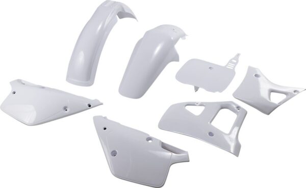 BODY KIT FULL YZ125 91 OEM