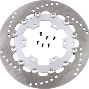 BRAKE ROTOR FLT PRO LITE RND