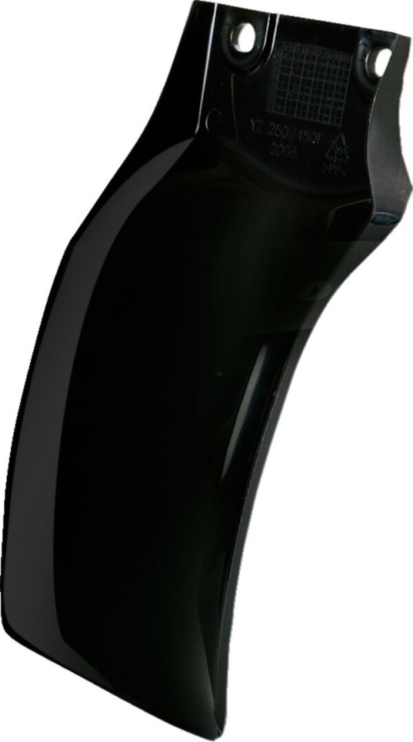 MUDFLAP YZ/YZF BK