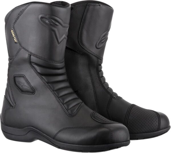 BOOT WEB GTX BLACK 41