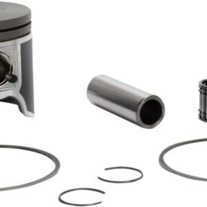 PISTON KIT CAST ARTIC CAT