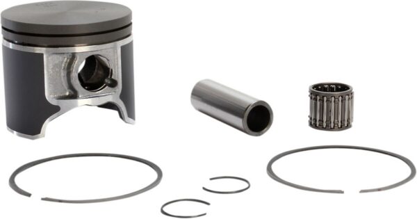 PISTON KIT CAST ARTIC CAT