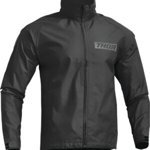 JACKET PACK BLACK 3X
