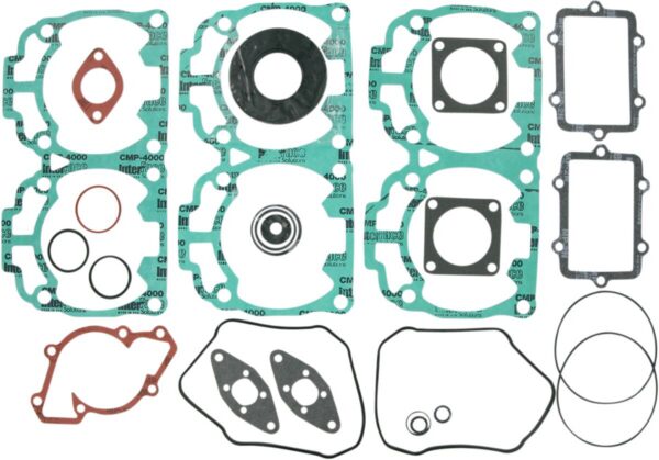 GASKET SET COMPLETE S-DOO