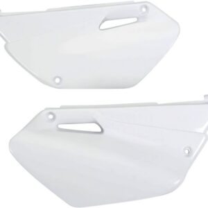 SD PNLS YZ85 02-14 WHT
