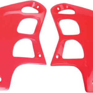 RAD CVR CR500 89-00 RED