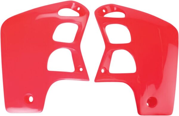 RAD CVR CR500 89-00 RED