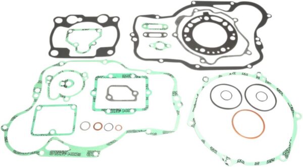 GASKET KIT COMPLETE KAW