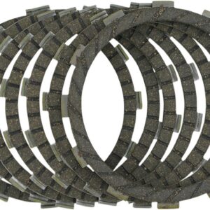 CLUTCH FRICTION PLATE KIT