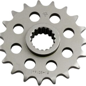 SPROCKET FRONT 19T 525