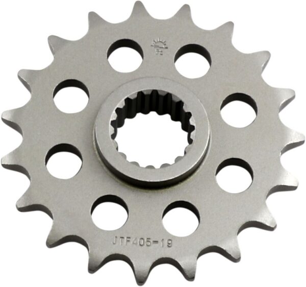SPROCKET FRONT 19T 525