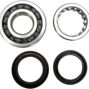 CRANK BEARING SEAL KIT