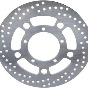 BRAKE ROTOR FIX RS RND