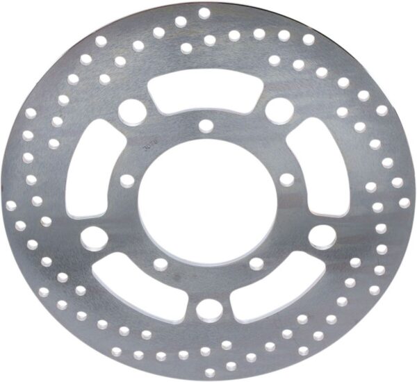 BRAKE ROTOR FIX RS RND