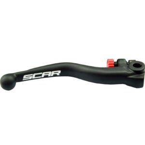 LEVER BRAKE GGAS 21- BK