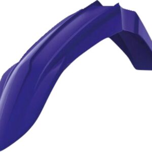 FNDR FRT YZF250 19-/450 18- BL