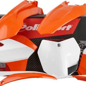 BODY KIT SX/SX-F 13-15 OEM15