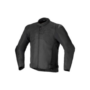 JACKET T-SP-1 V2 BLACK 3X