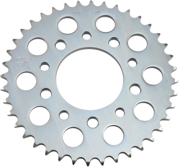 SPROCKET REAR 40T 525