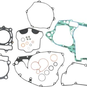 GASKET KIT COMPLETE SUZ
