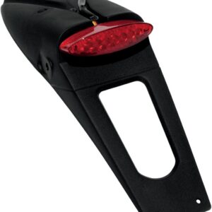 LIC PL HOLDER W LED LIGHT