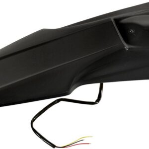 FENDER RR W LITE RMZ BK