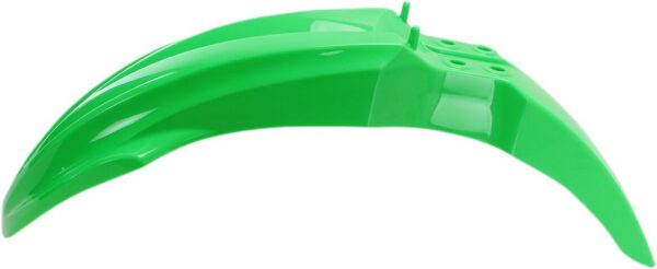 FDR FRT KX85 14-18 FLO GREEN