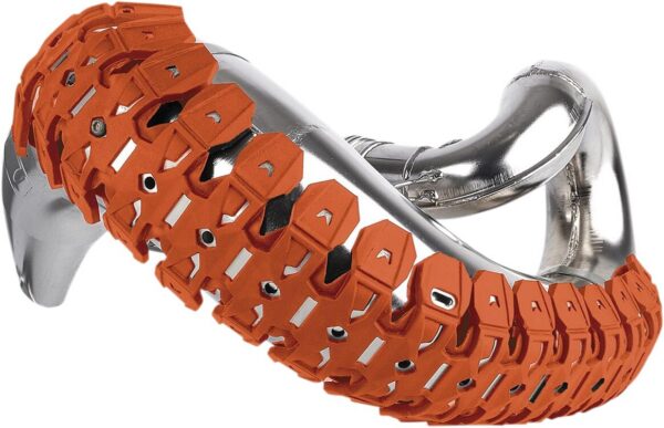 PIPE GUARD ARMADILLO OR