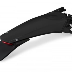 FDR ENDURO LED GAS 21- BK