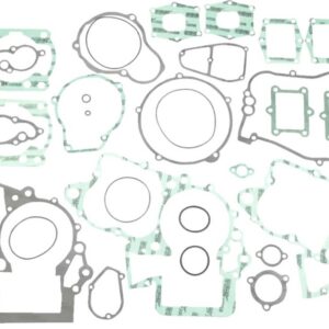 GASKET KIT COMPLETE GAS