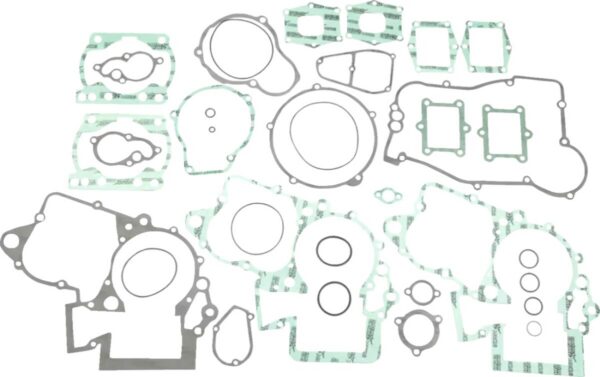 GASKET KIT COMPLETE GAS