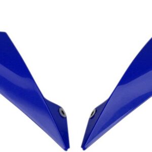 RAD COVERS YZ65 19- BLUE