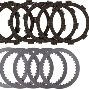 CLUTCH PLATE ST KX80/85/ 98-24