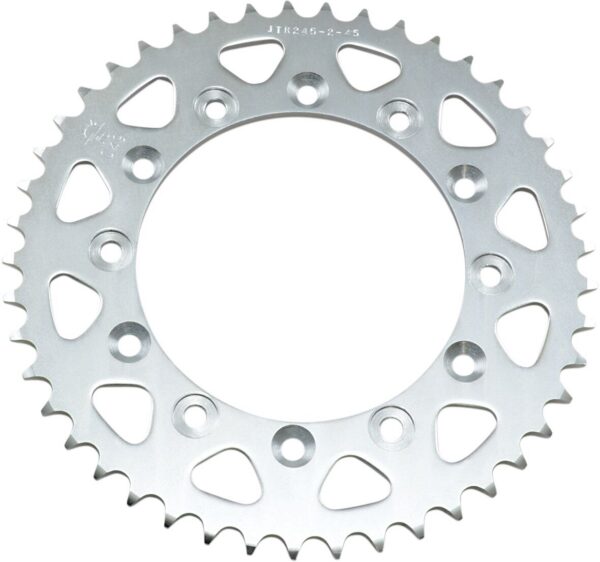 SPROCKET REAR 45T 520