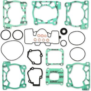 GASKET KIT TOP END HUS
