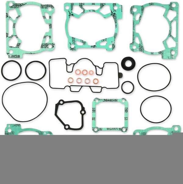 GASKET KIT TOP END HUS