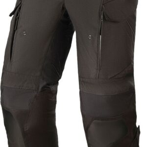 PANT 4W ANDES V3 BLACK M