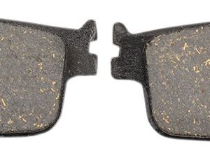 BRAKE PAD FA SER ORGANIC
