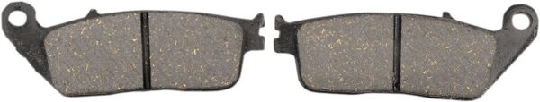 BRAKE PAD FA SER ORGANIC