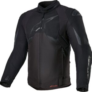 JACKET T-GPR V3 DS BLK 2X