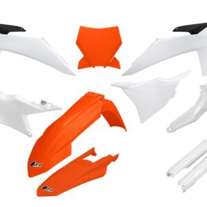 BODY KIT FULL SX/SXF 23-24 OE2