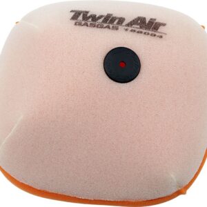 TWIN AIR FILTER GAS GAS