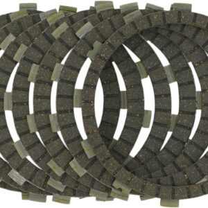 CLUTCH FRICTION PLATE KIT